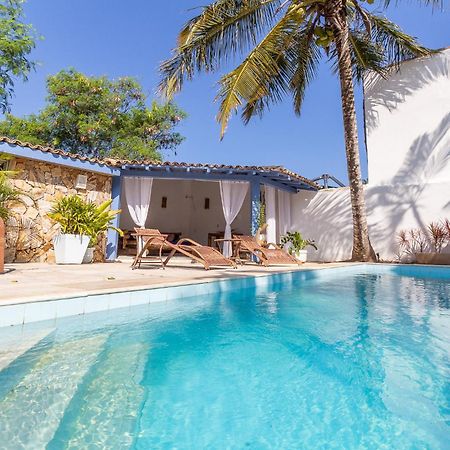 Pousada Vila Capri Búzios エクステリア 写真