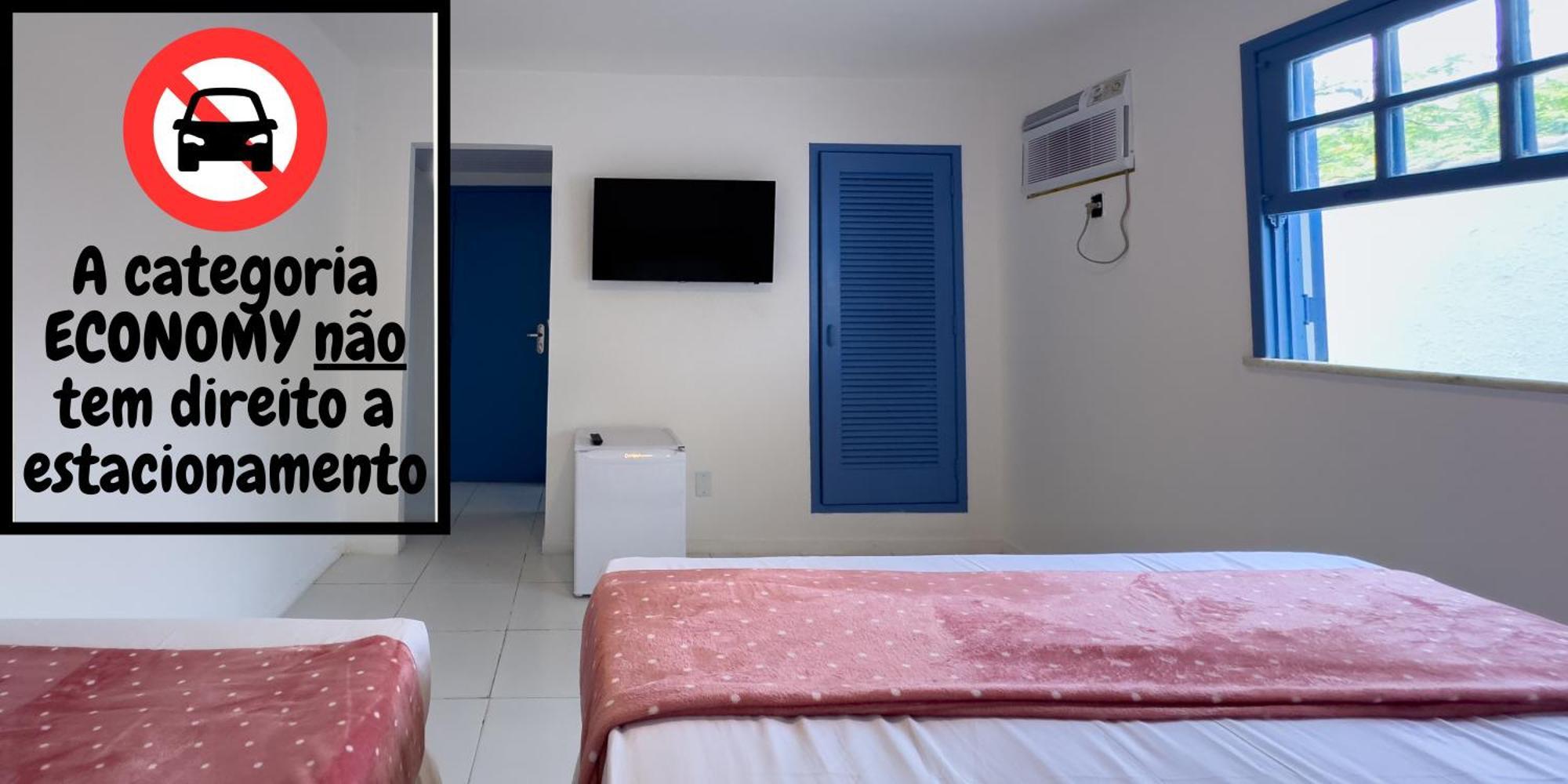 Pousada Vila Capri Búzios エクステリア 写真