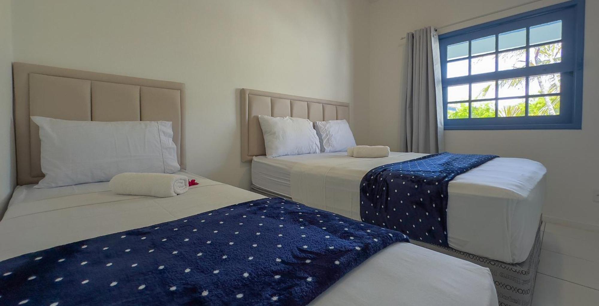 Pousada Vila Capri Búzios エクステリア 写真