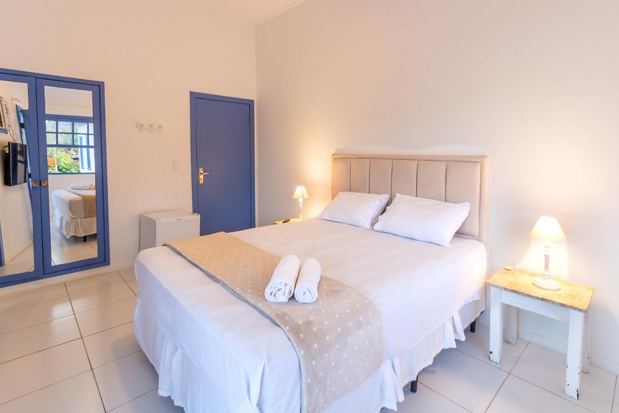 Pousada Vila Capri Búzios エクステリア 写真