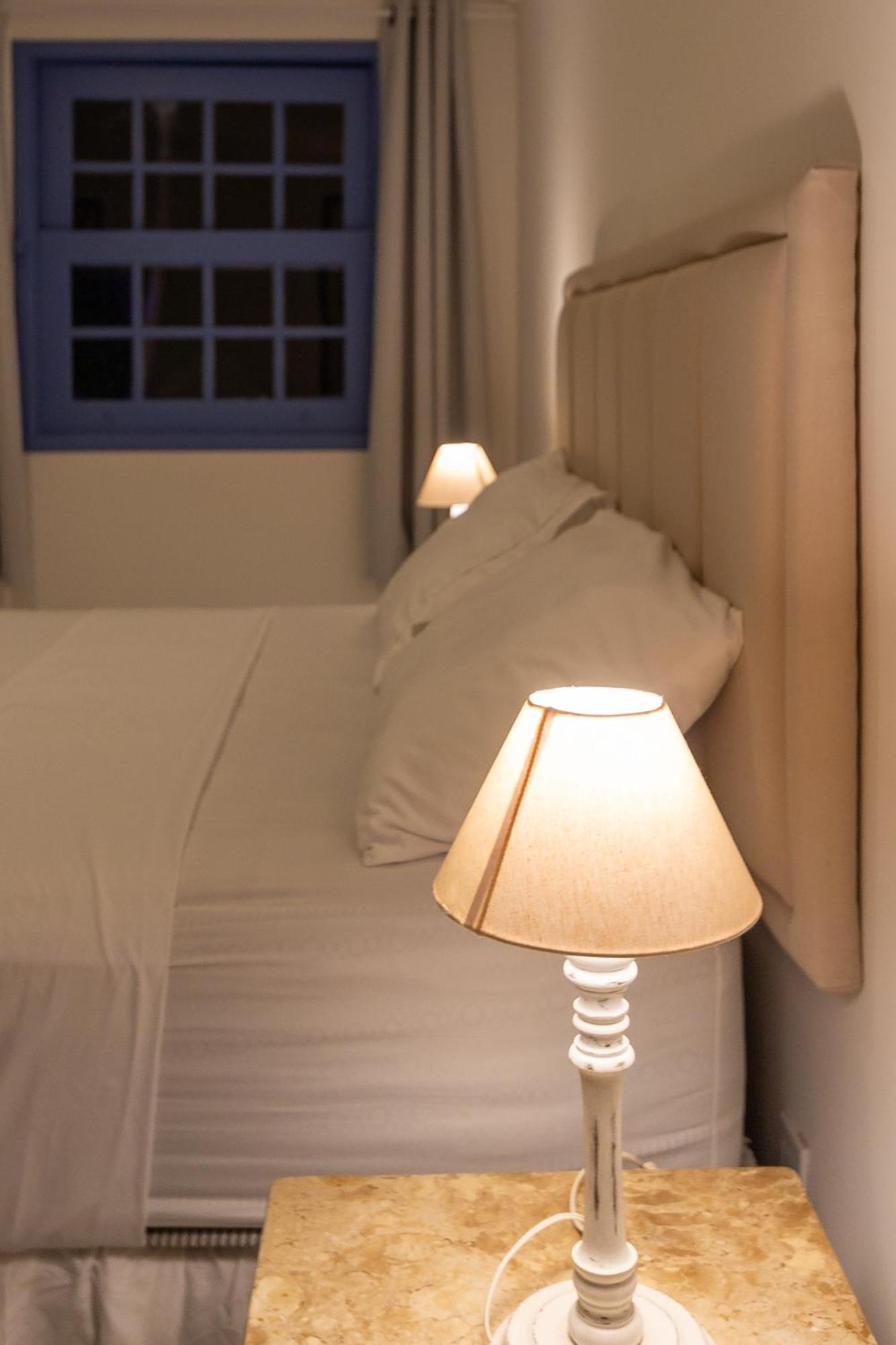 Pousada Vila Capri Búzios エクステリア 写真
