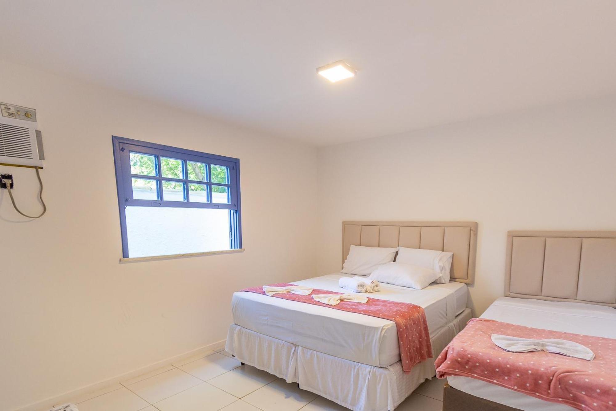 Pousada Vila Capri Búzios エクステリア 写真