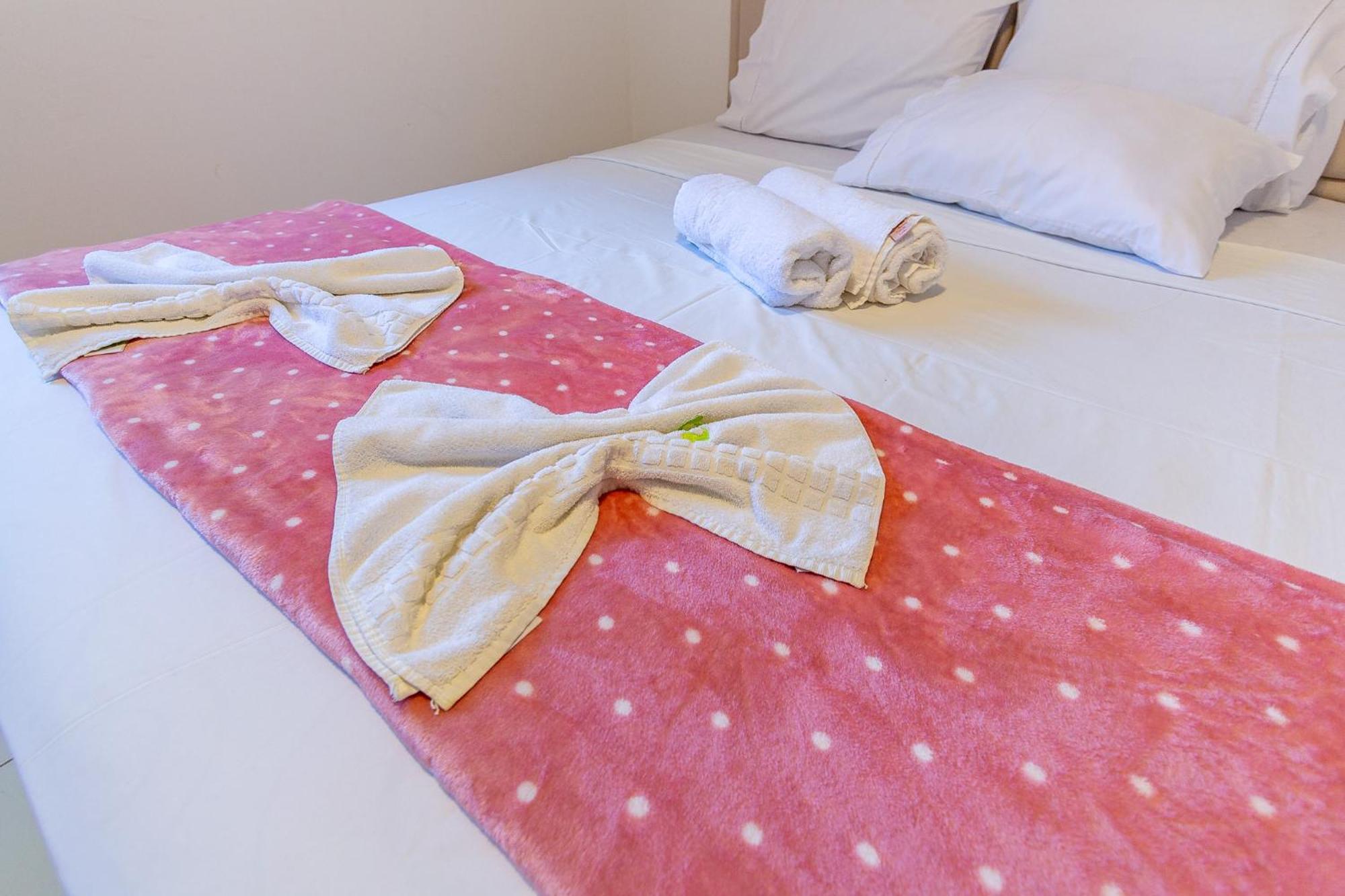 Pousada Vila Capri Búzios エクステリア 写真