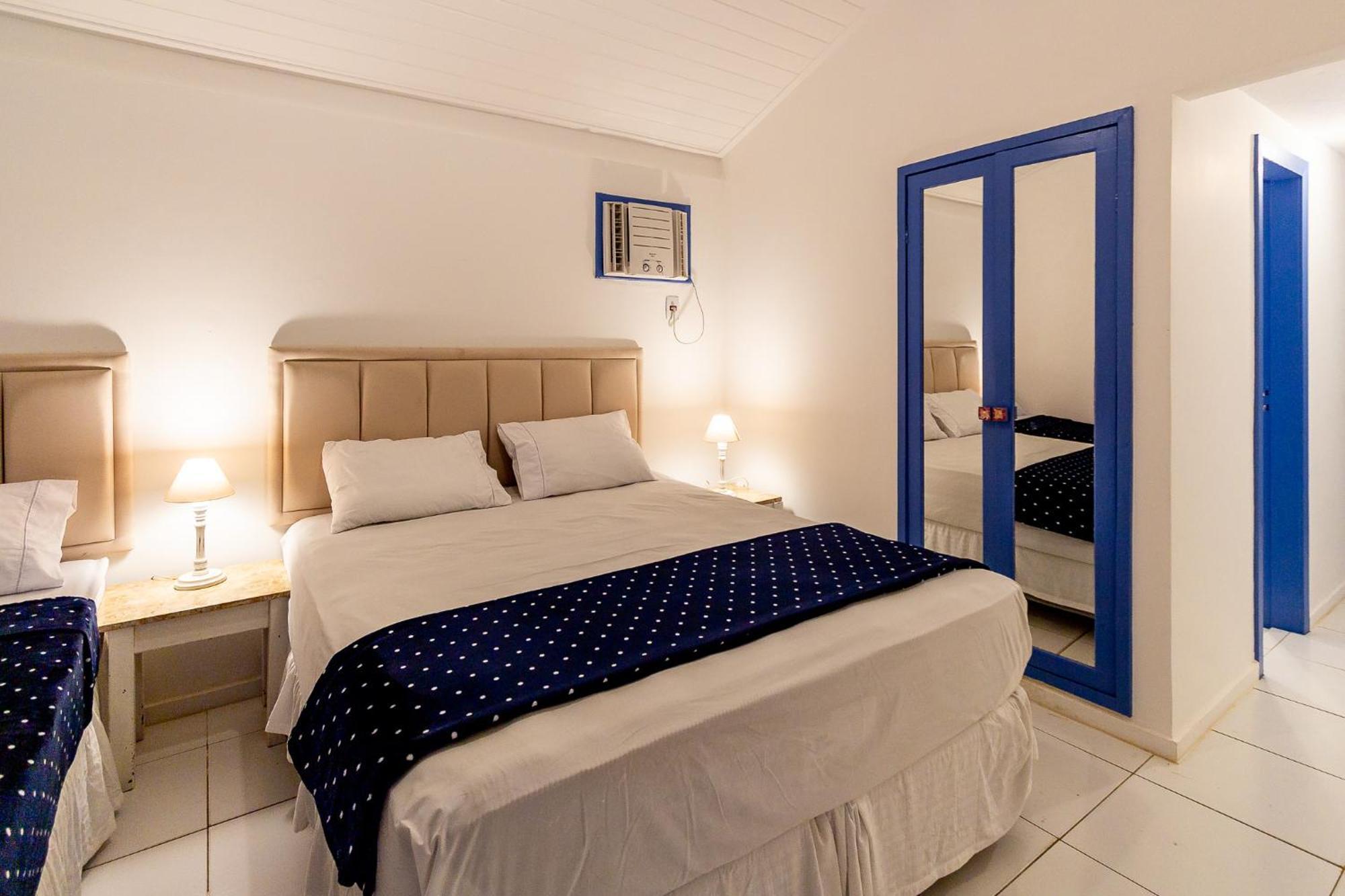 Pousada Vila Capri Búzios エクステリア 写真