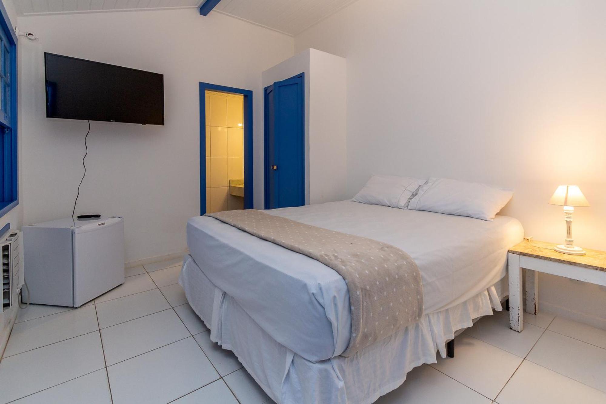 Pousada Vila Capri Búzios エクステリア 写真