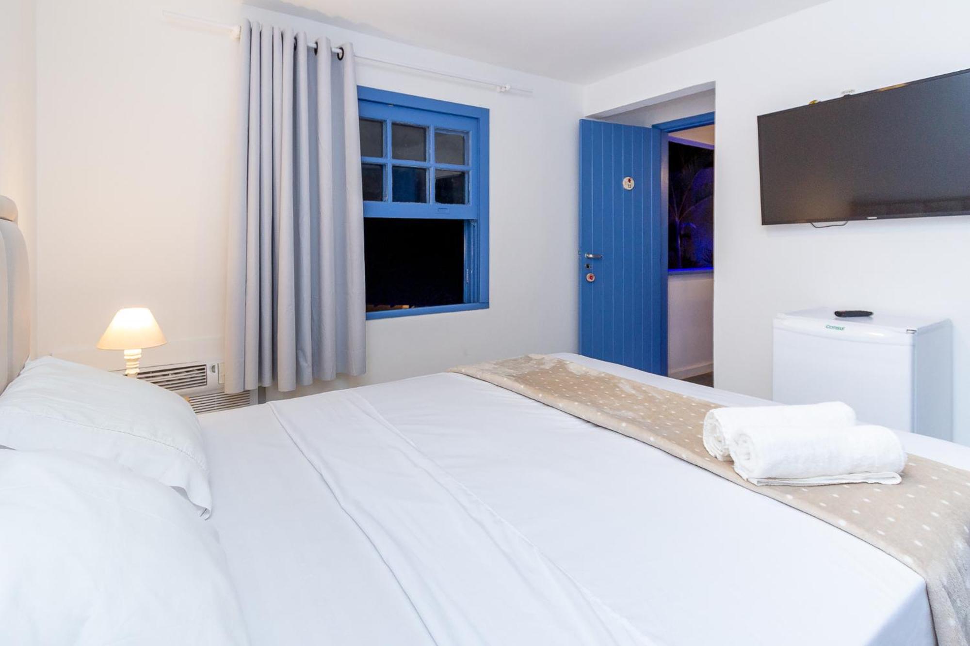 Pousada Vila Capri Búzios エクステリア 写真