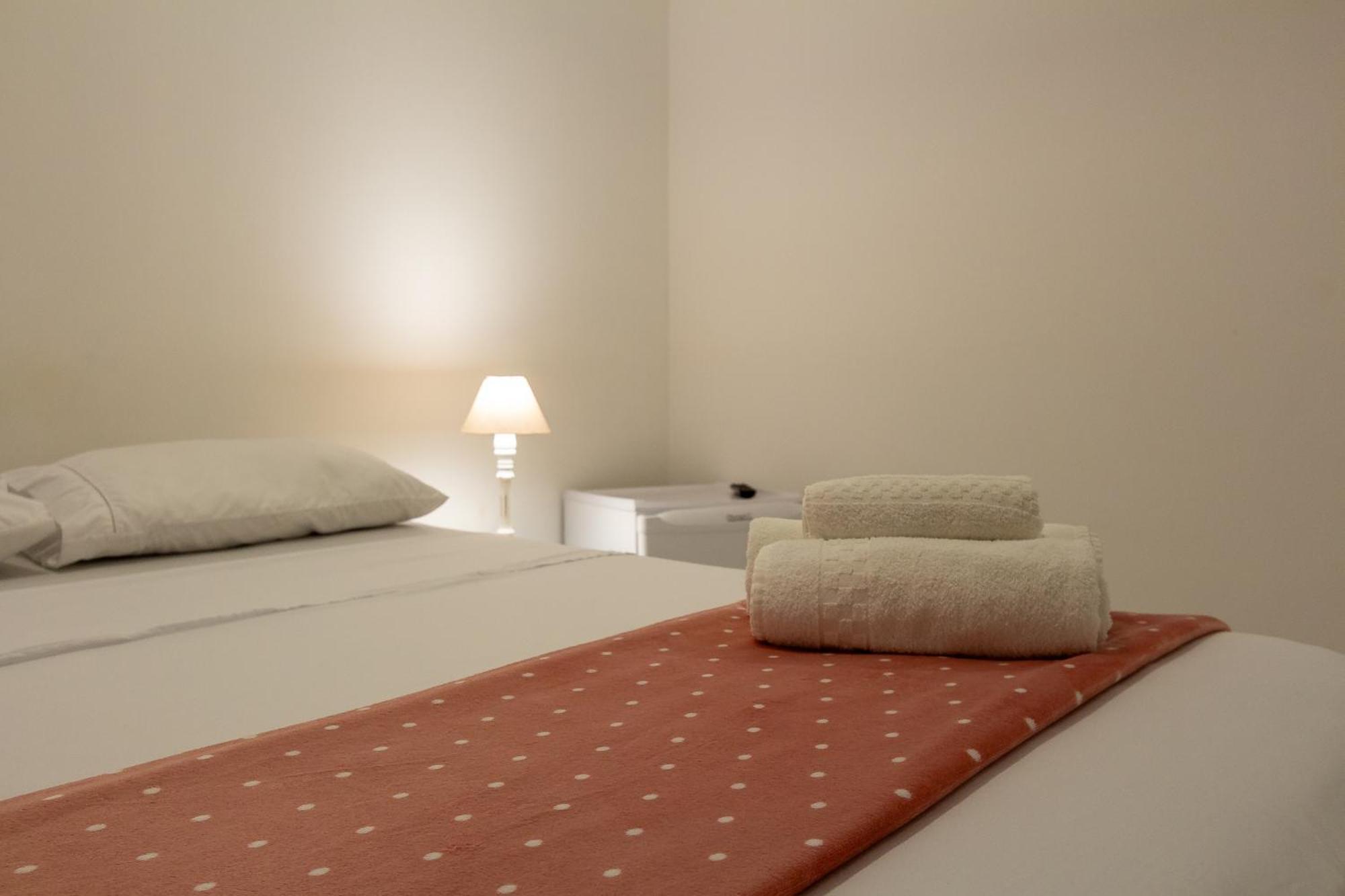 Pousada Vila Capri Búzios エクステリア 写真