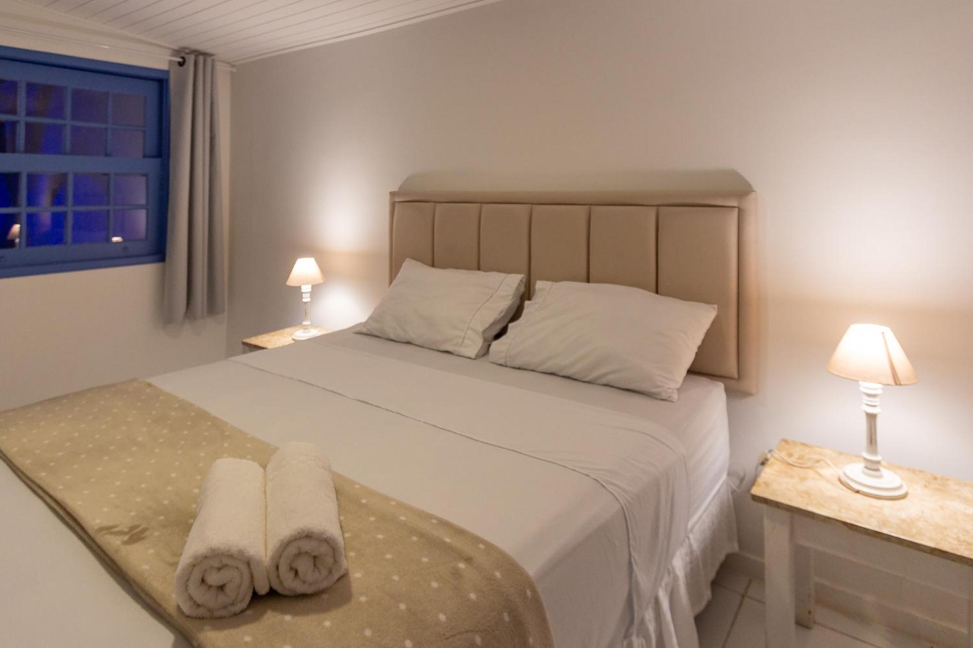 Pousada Vila Capri Búzios エクステリア 写真