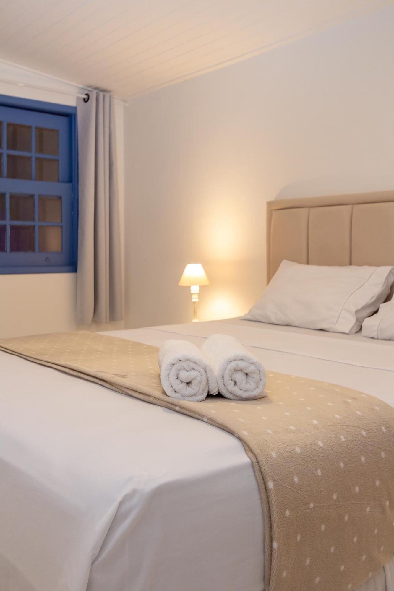 Pousada Vila Capri Búzios エクステリア 写真