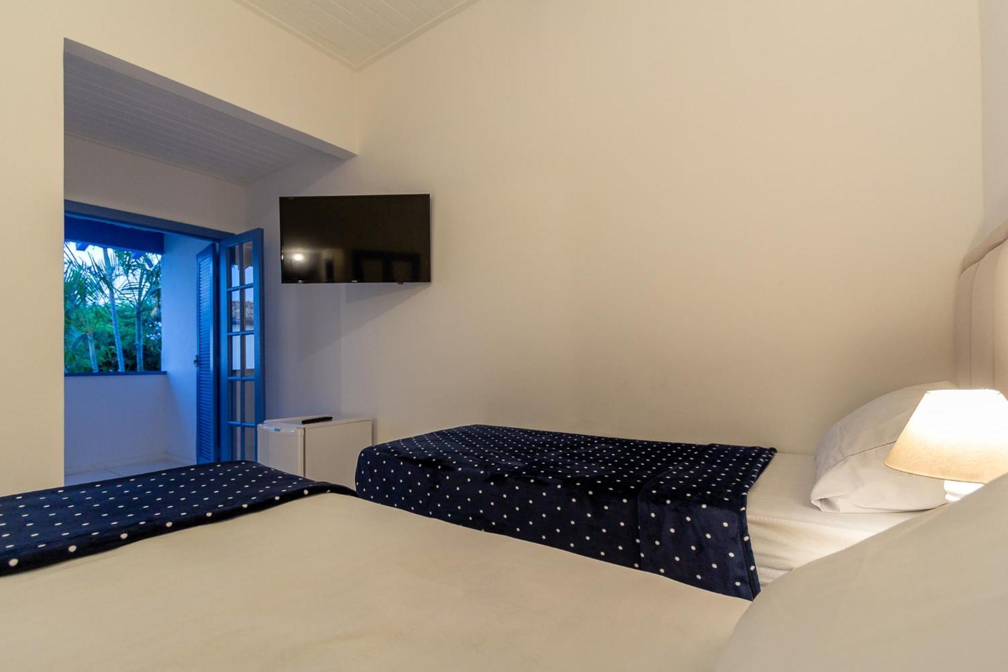 Pousada Vila Capri Búzios エクステリア 写真