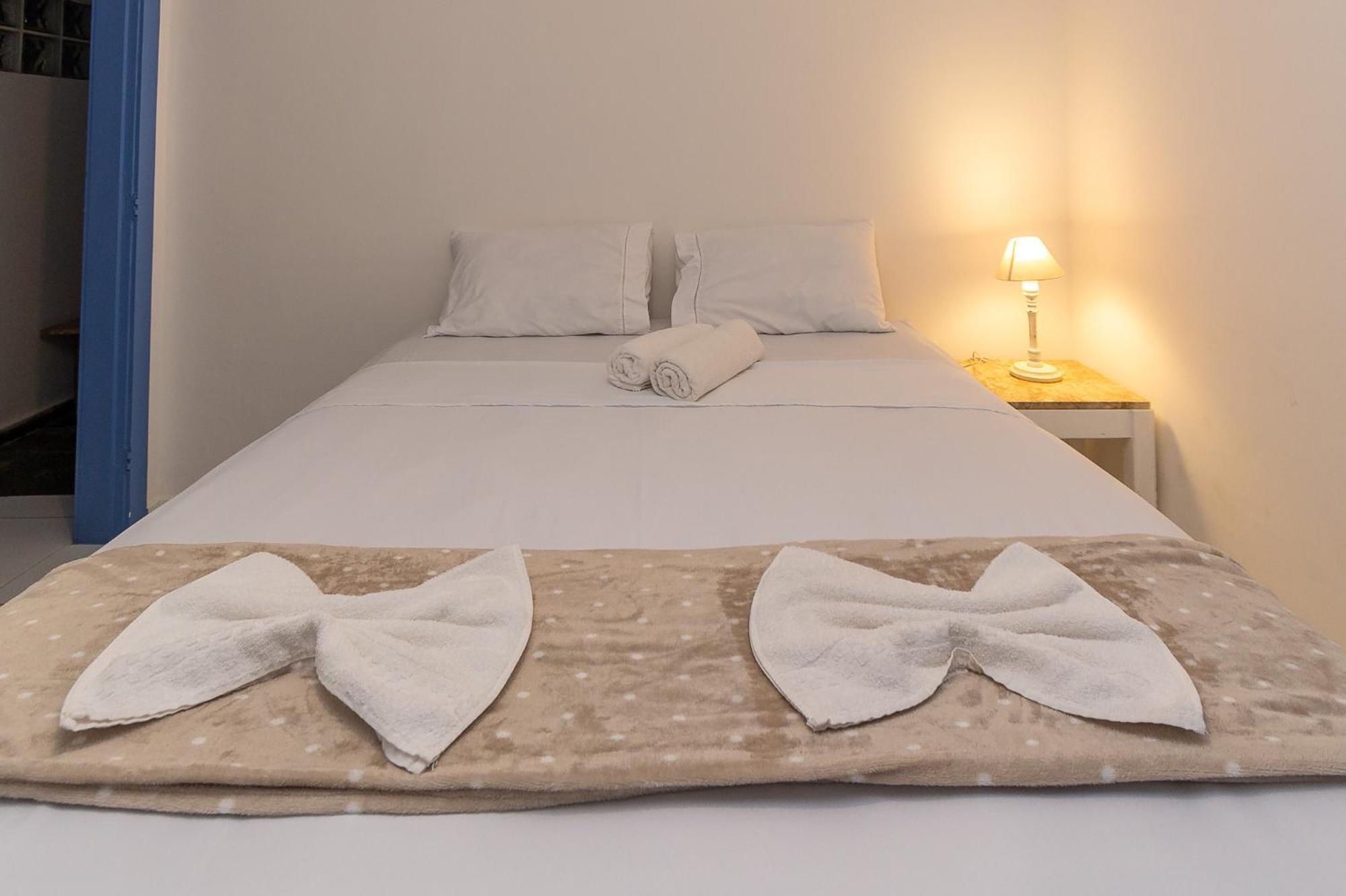 Pousada Vila Capri Búzios エクステリア 写真