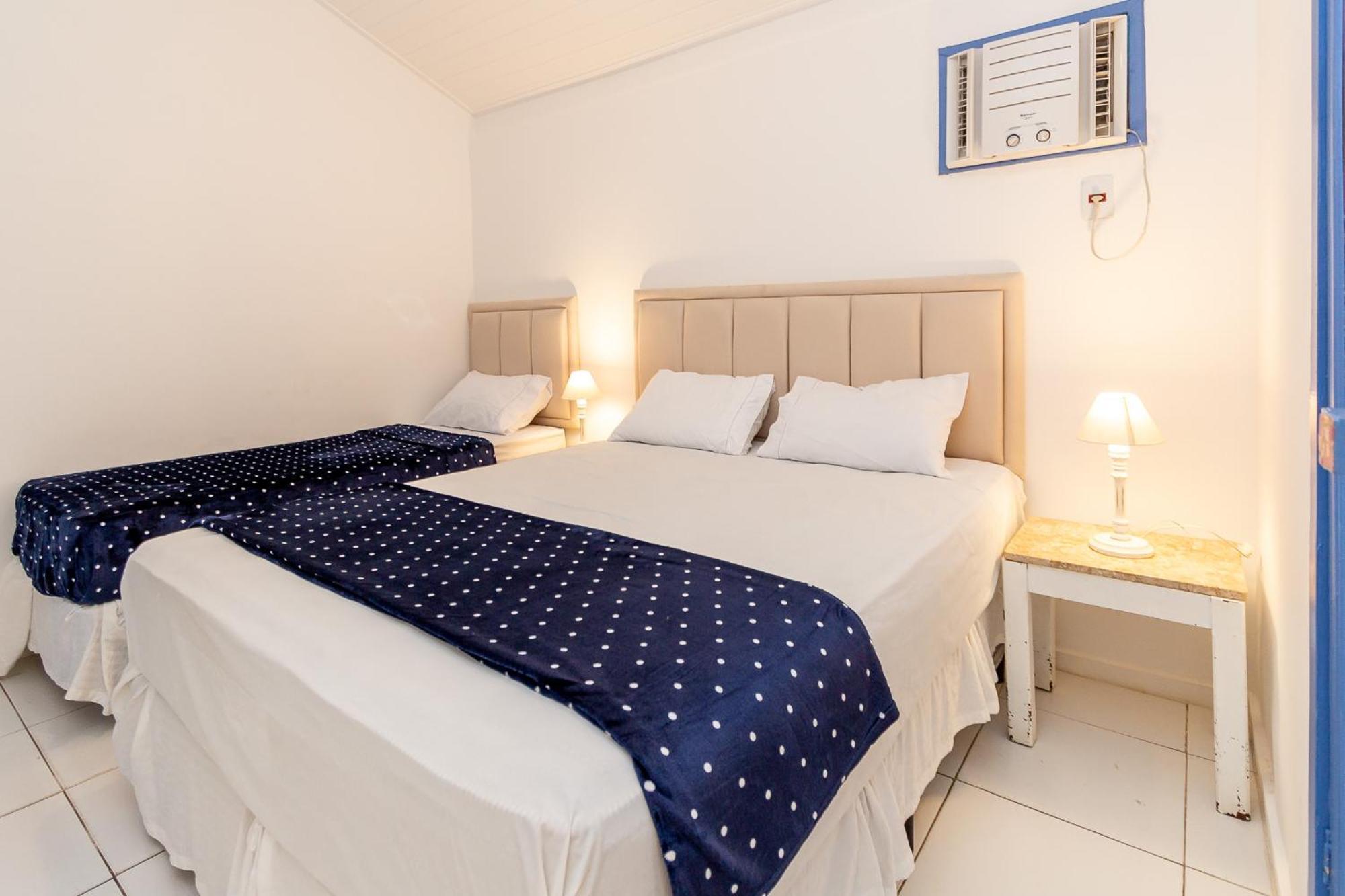Pousada Vila Capri Búzios エクステリア 写真