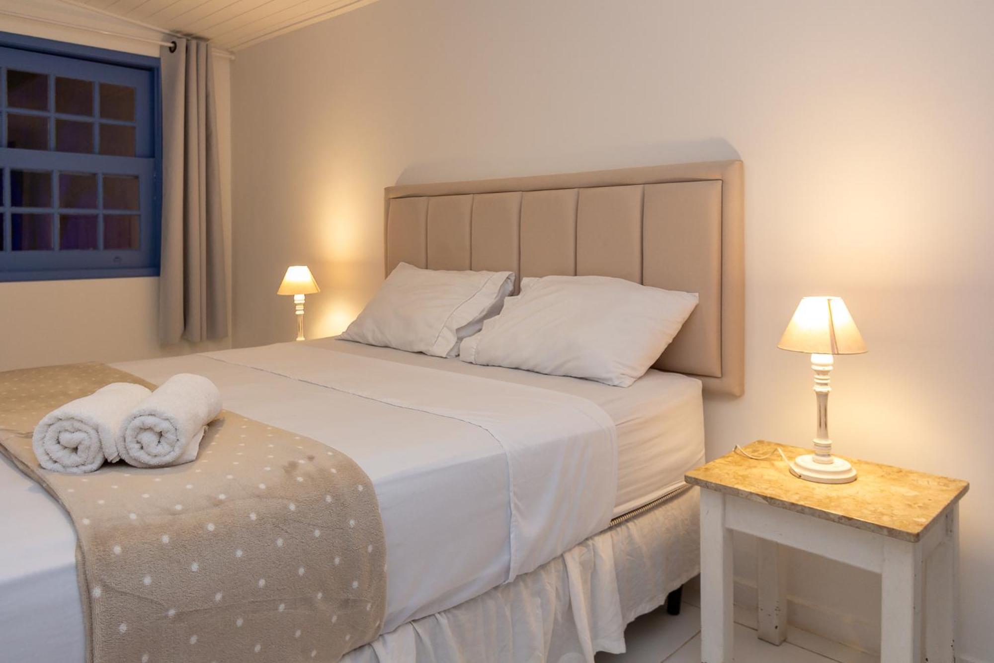 Pousada Vila Capri Búzios エクステリア 写真